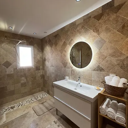Sous L'olivier De Provence Villa *