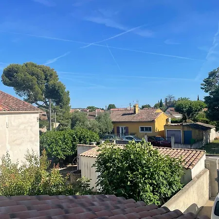 Sous L'olivier De Provence Villa *