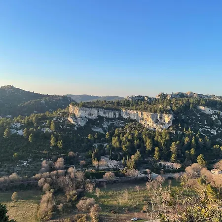 Sous L'olivier De Provence Morieres-les-Avignon