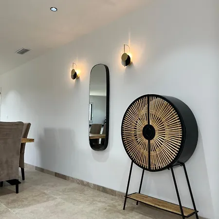 Sous L'olivier De Provence Villa