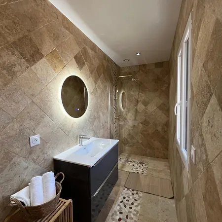 Villa Sous L'olivier De Provence *